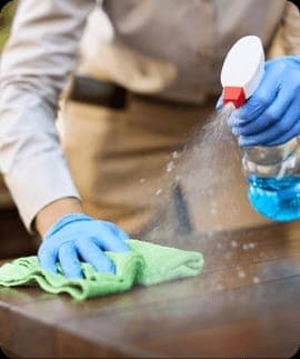 Boka din flyttstädning i Göteborg redan idag!