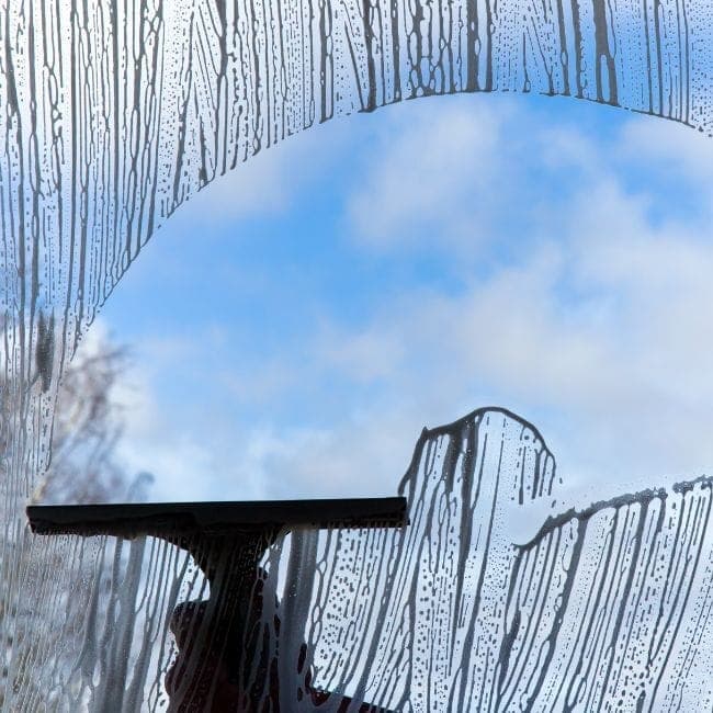 Vår checklista för hemstädning